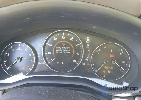 2021 Mazda Cx-30 Premium из США, поврежденный, VIN 3MVDMBDL8MM309738